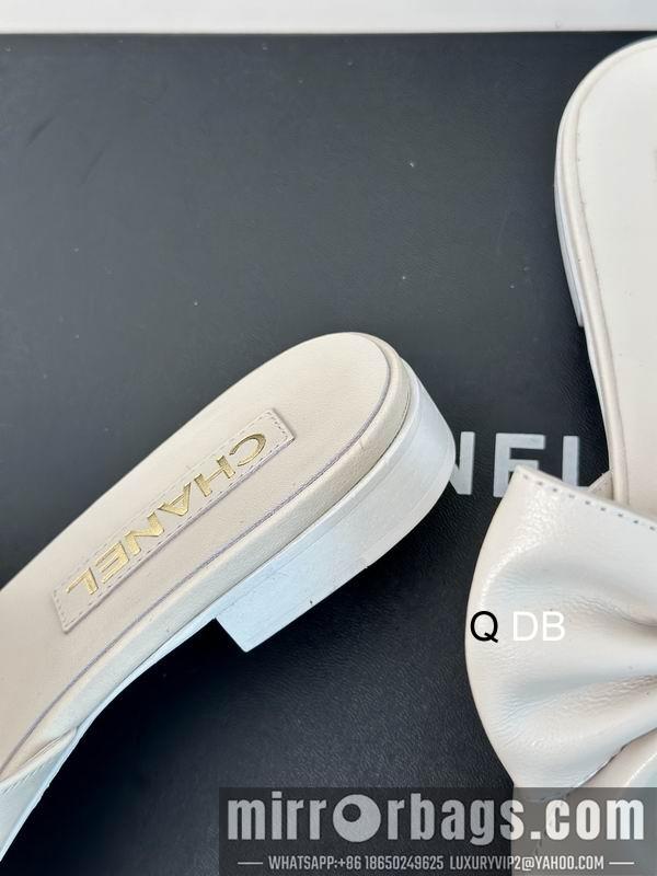 Chanel Shoes sz35-40 DB0612