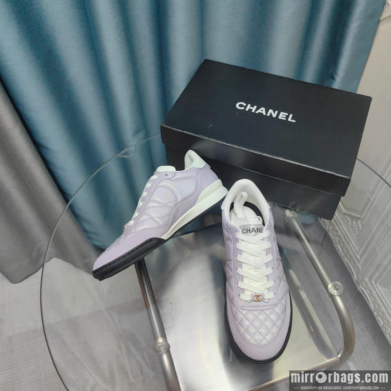Chanel Shoes sz35-41 h1003