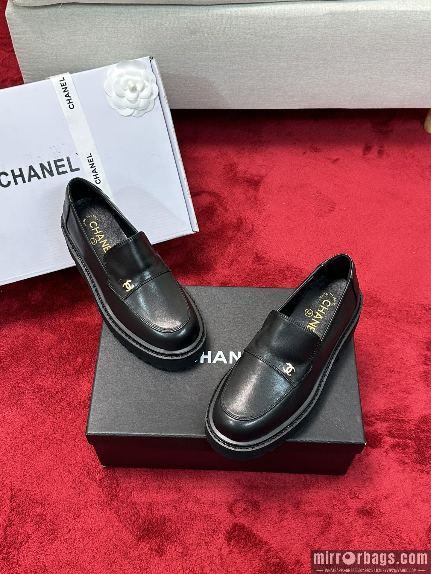 Chanel Shoes sz35-41 h0803