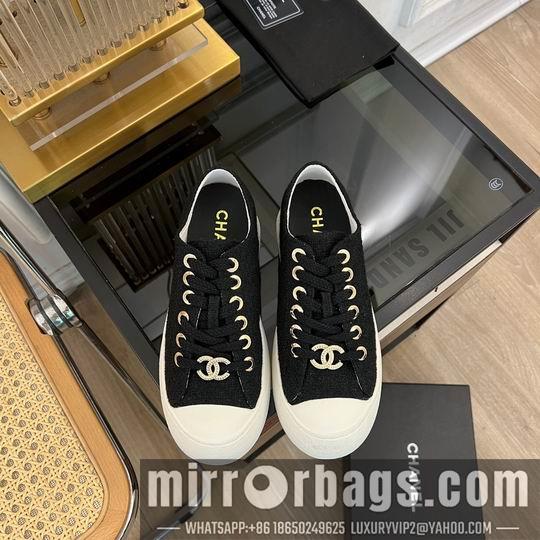 Chanel Shoes sz35-40 mnh0310