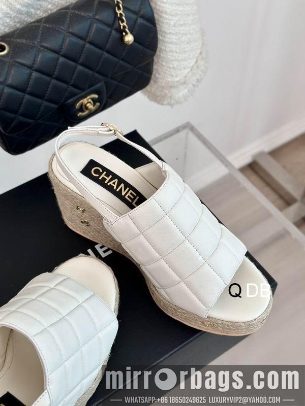 Chanel Shoes sz35-40 DB0519