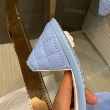 Chanel Shoes sz35-41 mnh0506