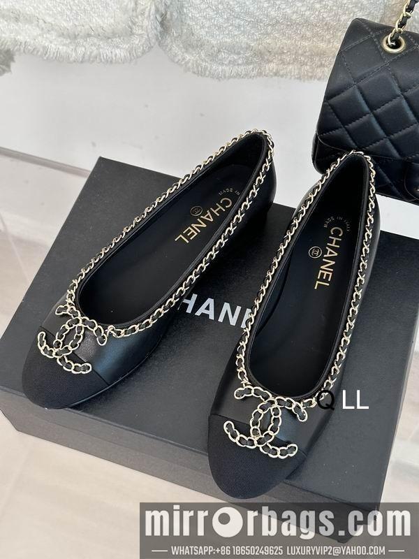 Chanel Shoes sz35-40 3C LL0706