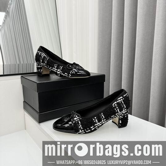 Chanel Shoes sz35-42 mnh0403