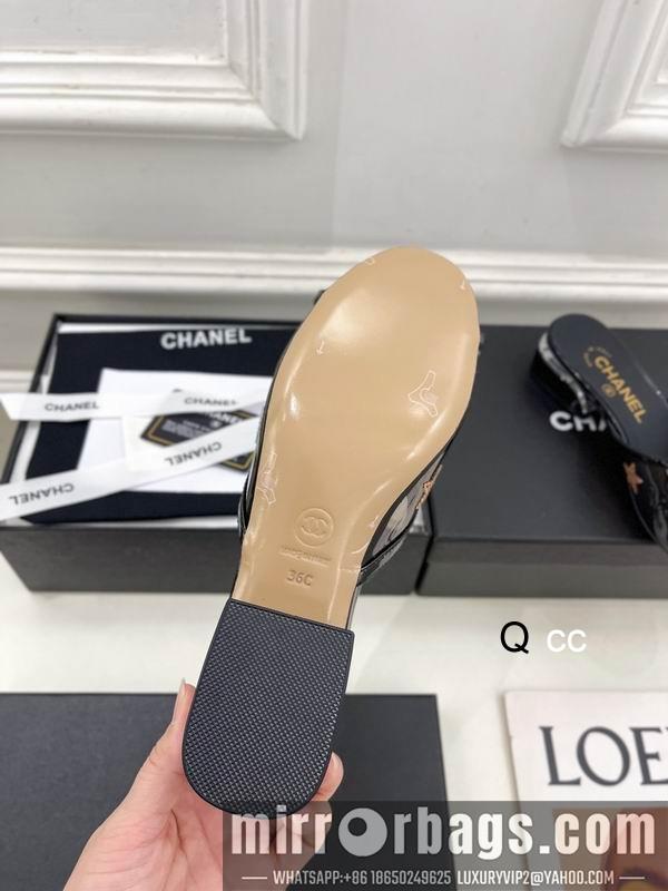 Chanel Shoes sz35-40 XC0403