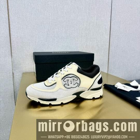 Chanel Shoes sz35-41 hnh0601