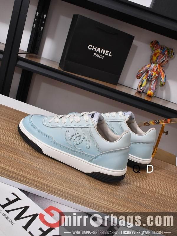 Chanel Shoes sz35-45 GDT0201