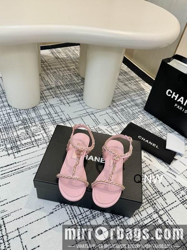 Chanel Shoes sz35-40 NW0314