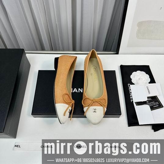 Chanel Shoes sz35-42 mnh0415