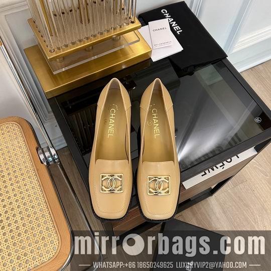 Chanel Shoes sz35-41 mnh0105