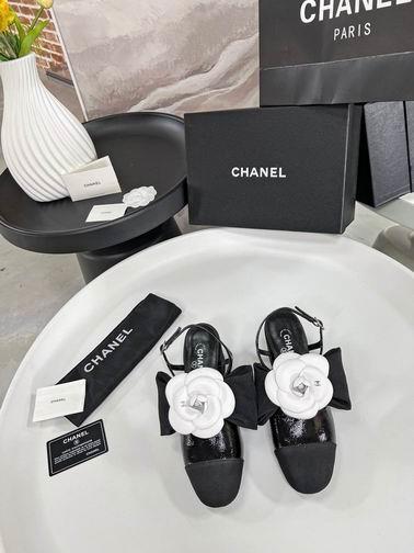 Chanel Shoes sz35-41 mnh0117