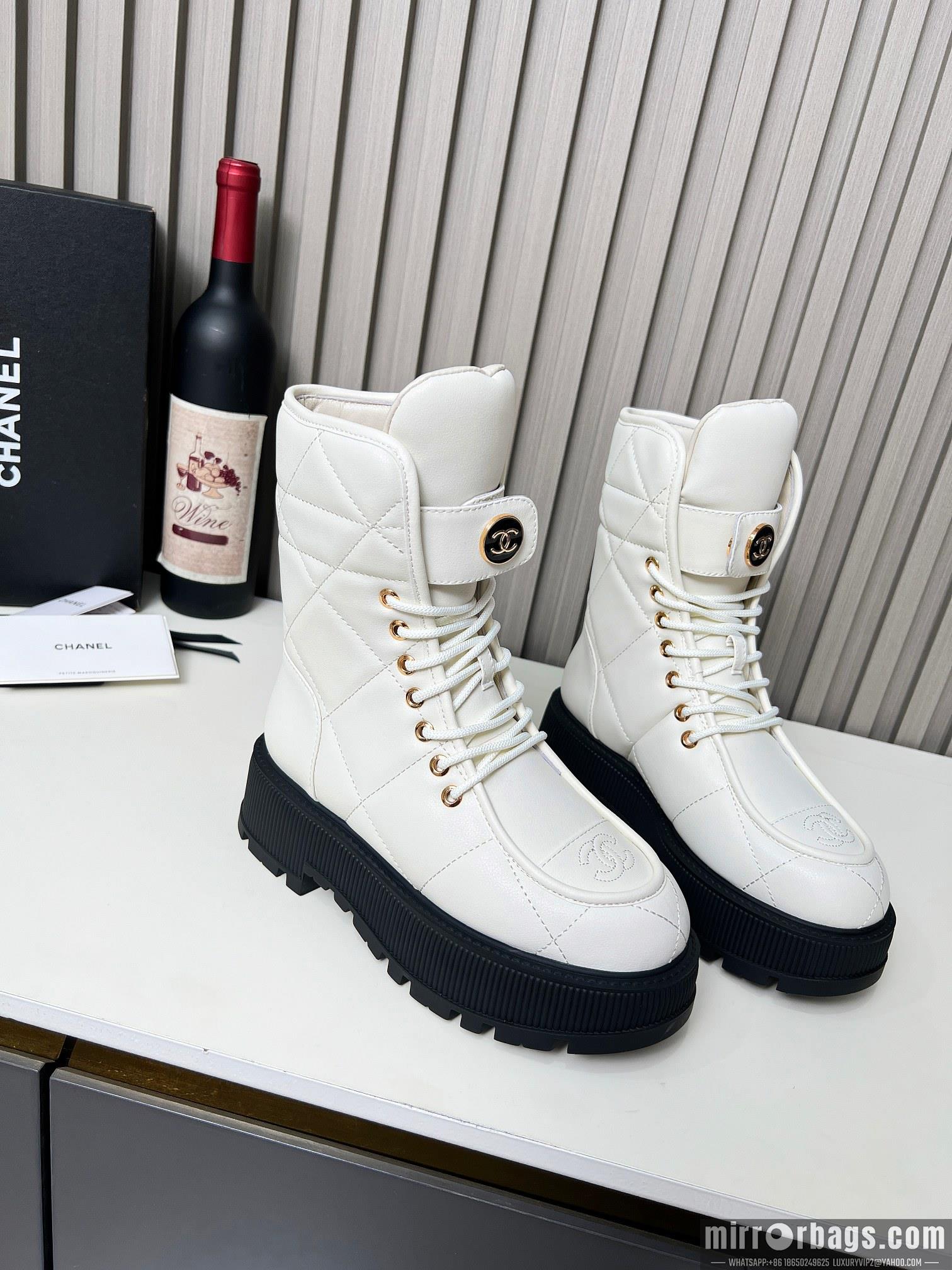 Chanel Shoes sz35-40 h1129
