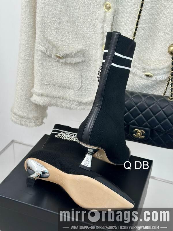 Chanel Shoes sz35-40 DB0821