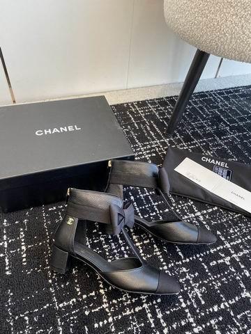 Chanel Shoes sz35-40 mnh0212