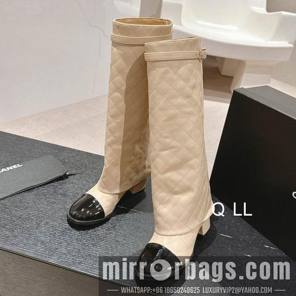 Chanel Shoes sz35-40 LL0810