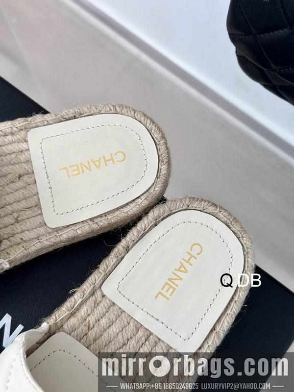 Chanel Shoes sz35-40 DB0503