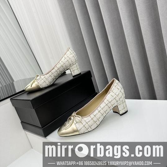 Chanel Shoes sz35-42 mnh0402