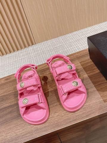 Chanel Shoes sz35-40 mnh0428