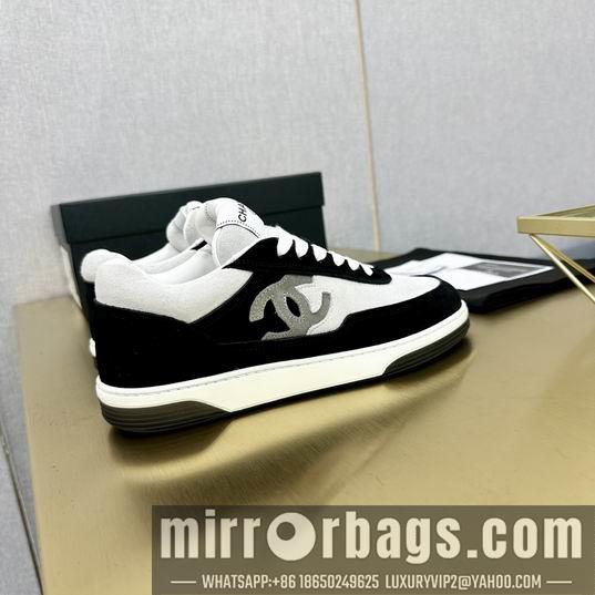 Chanel Shoes sz35-40 mnh0206