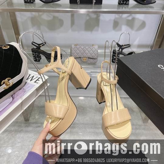 Chanel Shoes sz35-41 mnh0340