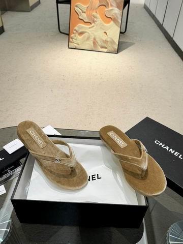 Chanel Shoes sz35-42 mnh0504
