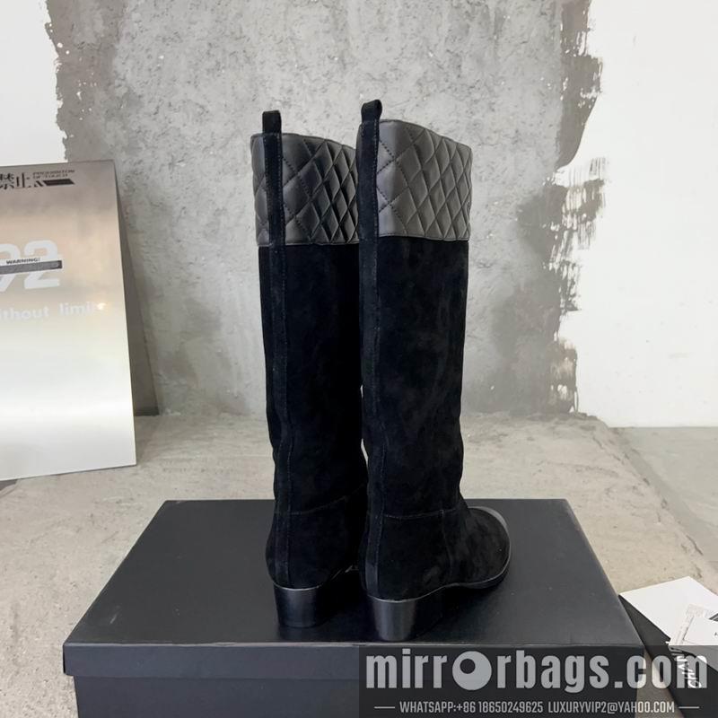 Chanel Shoes sz35-40 fsm0111