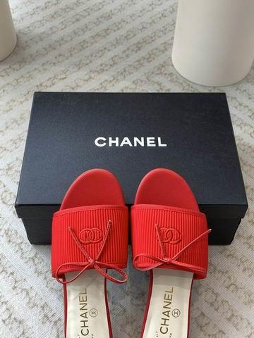 Chanel Shoes sz35-41 mnh0407