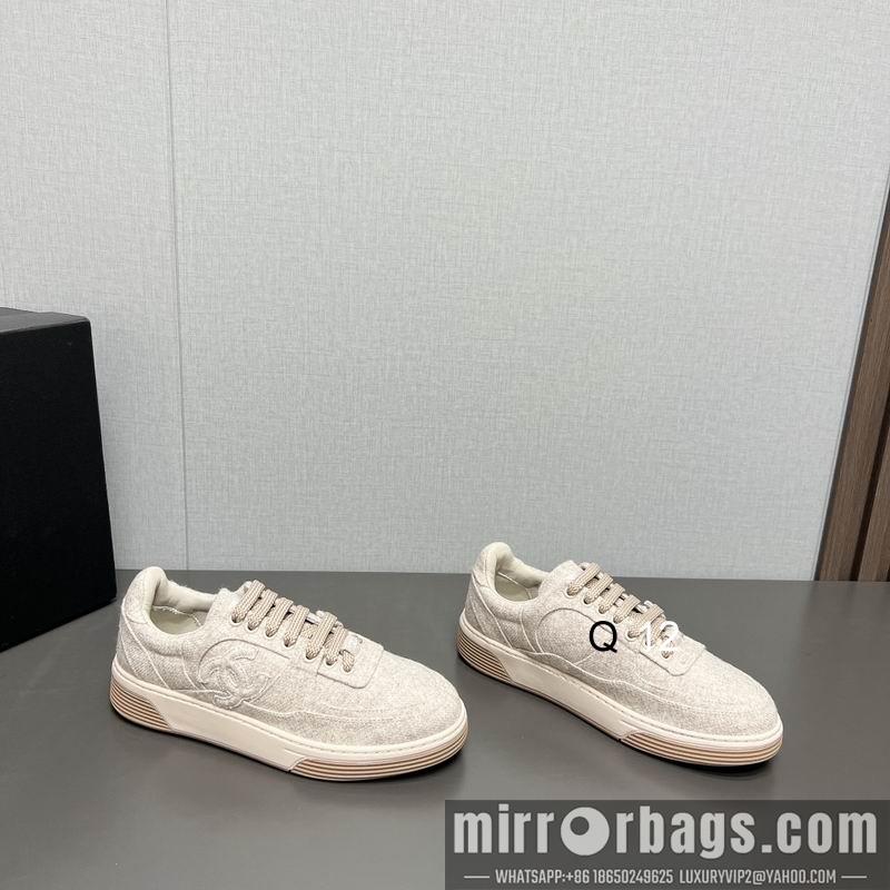 Chanel Shoes sz35-40 J0801