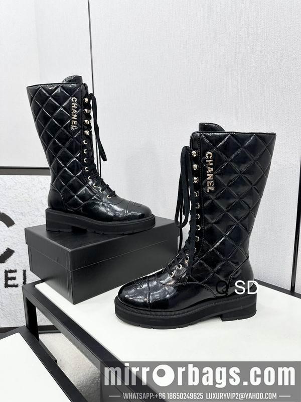 Chanel Shoes sz35-40 SD1038
