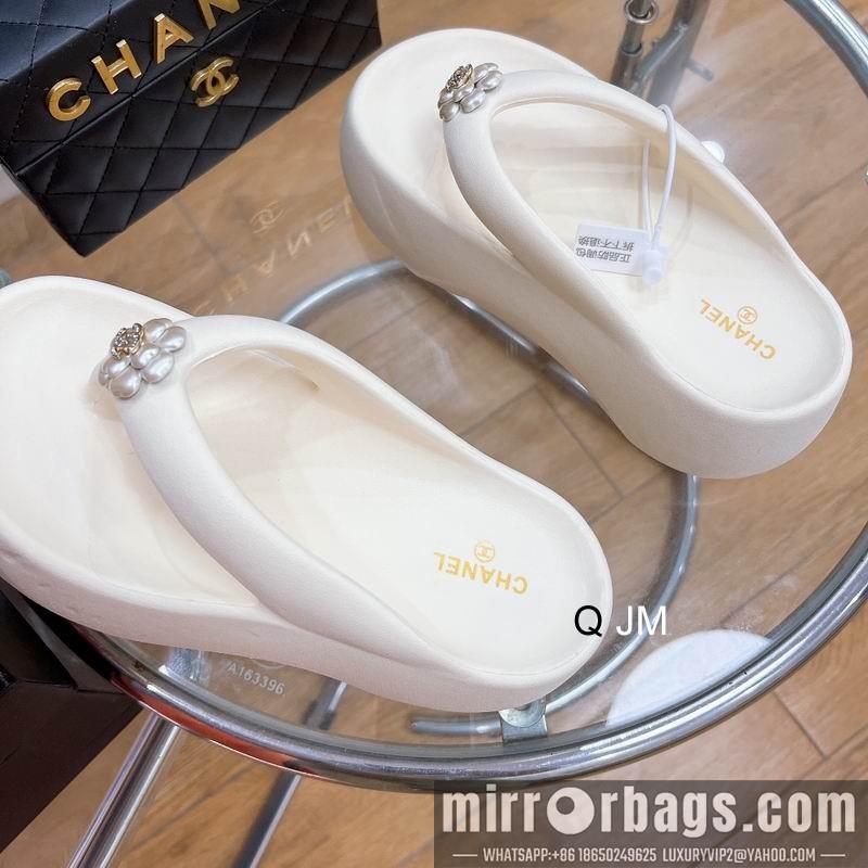 Chanel Shoes sz35-40 JM0606