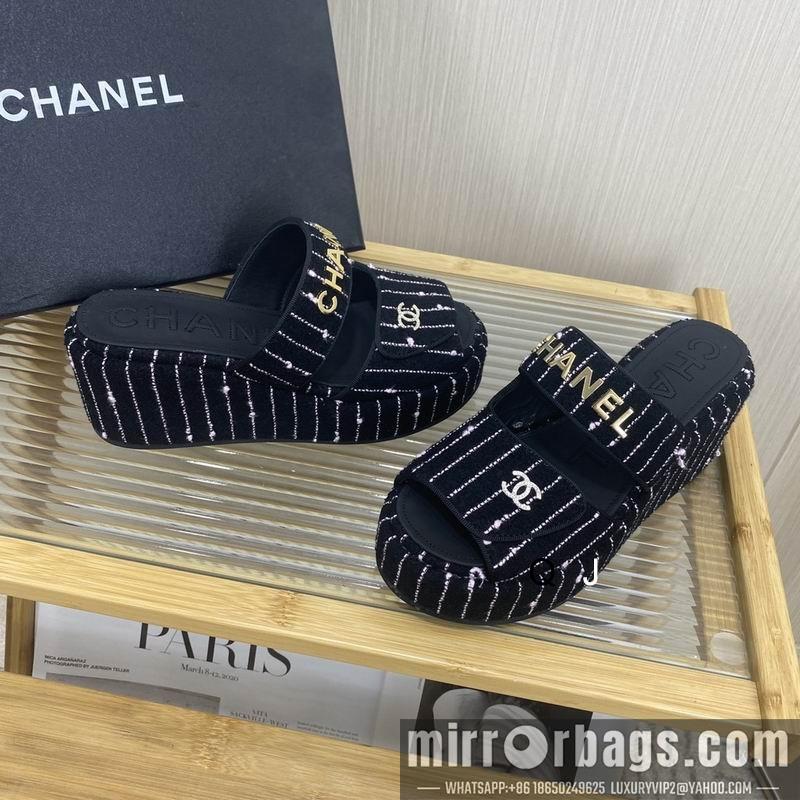 Chanel Shoes sz35-40 XJ0717
