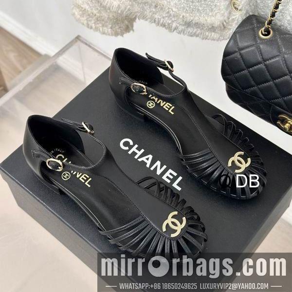 Chanel Shoes sz35-40 DB0503