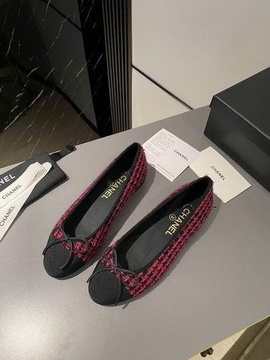 Chanel Shoes sz34-42 mnh0506