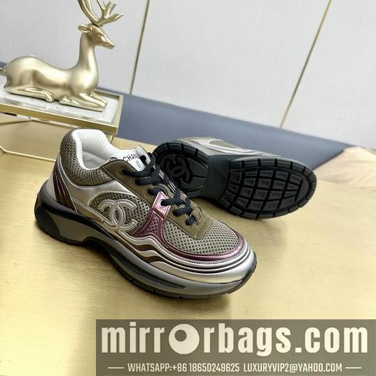 Chanel Shoes sz35-41 mnh0206