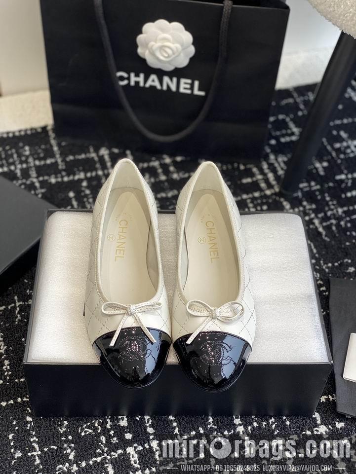 Chanel Shoes sz35-41 mnh0208