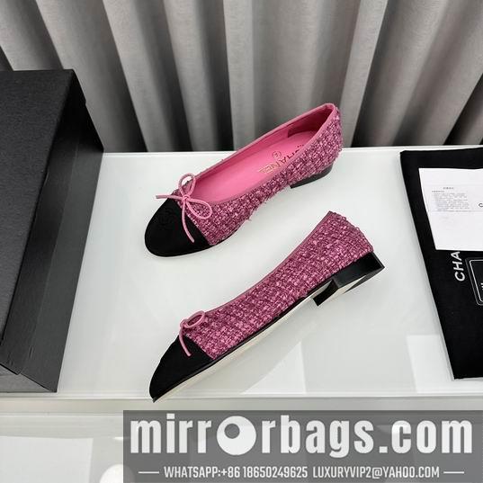 Chanel Shoes sz35-43 mnh0310
