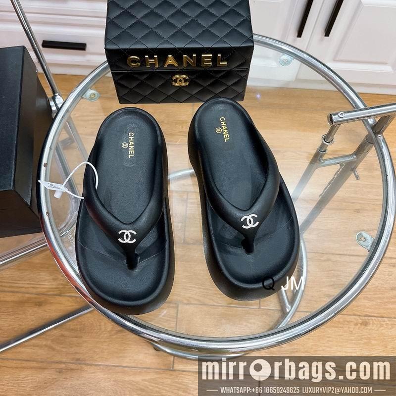 Chanel Shoes sz35-40 JM0605