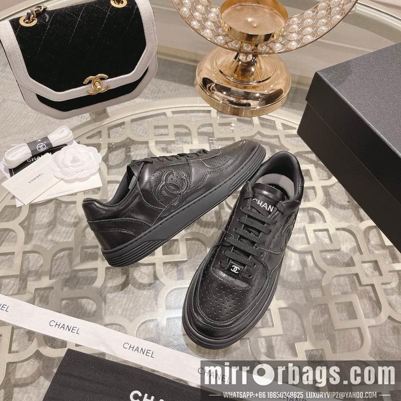 Chanel Shoes sz35-39 fsm0101