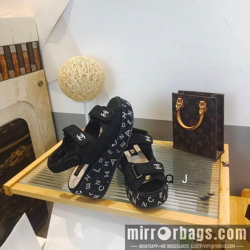 Chanel Shoes sz35-40 XJ0706
