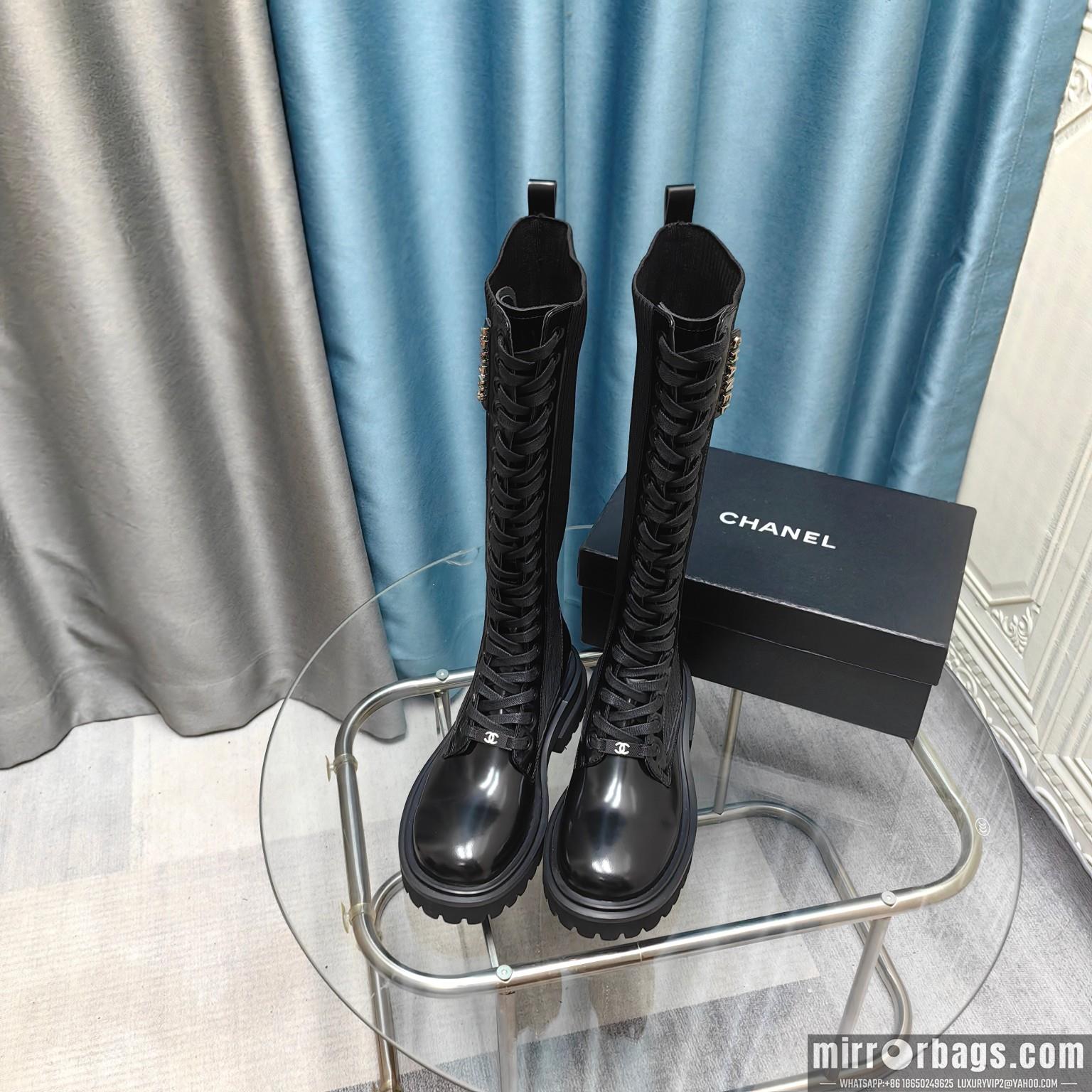 Chanel Shoes sz35-41 h1013