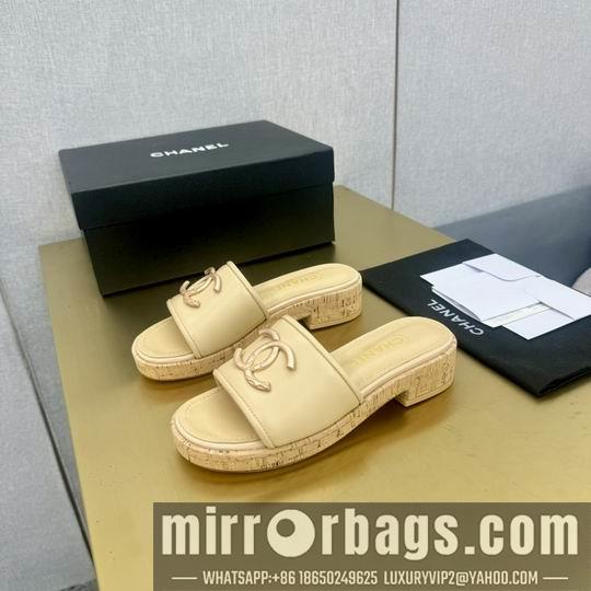 Chanel Shoes sz35-41 mnh0516