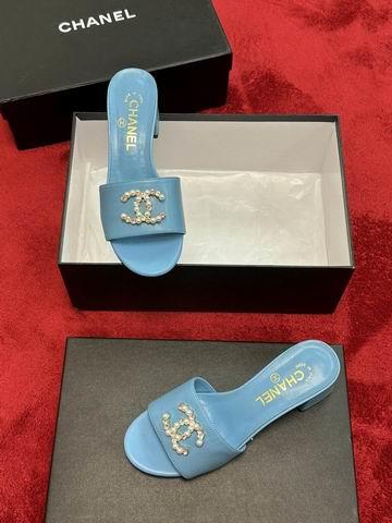 Chanel Shoes sz35-41 mnh0711