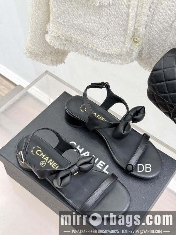 Chanel Shoes sz35-40 DB0312