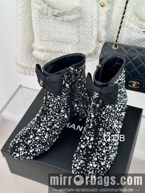 Chanel Shoes sz35-40 DB0825