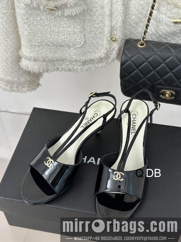 Chanel Shoes sz35-40 6CM 3C DB0106