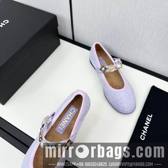 Chanel Shoes sz35-41 mnh0715