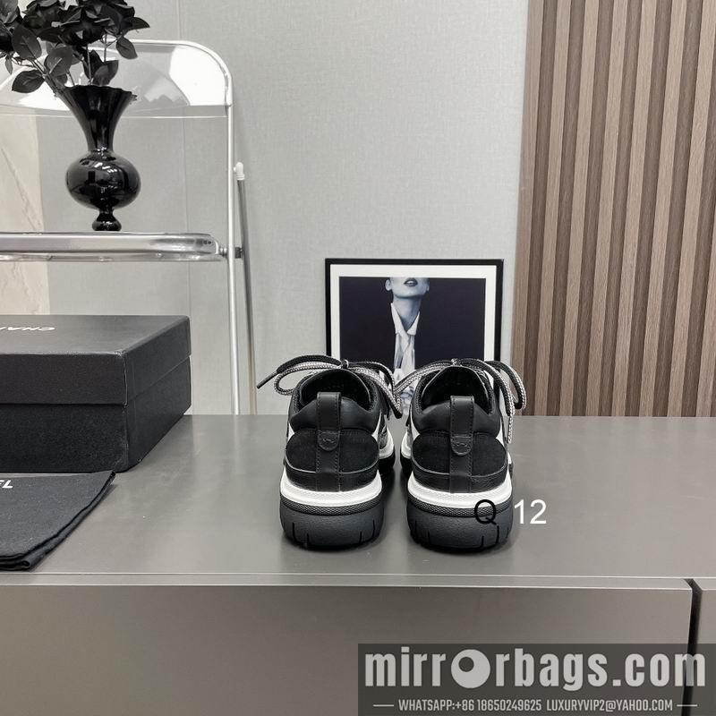 Chanel Shoes sz35-39 J1107