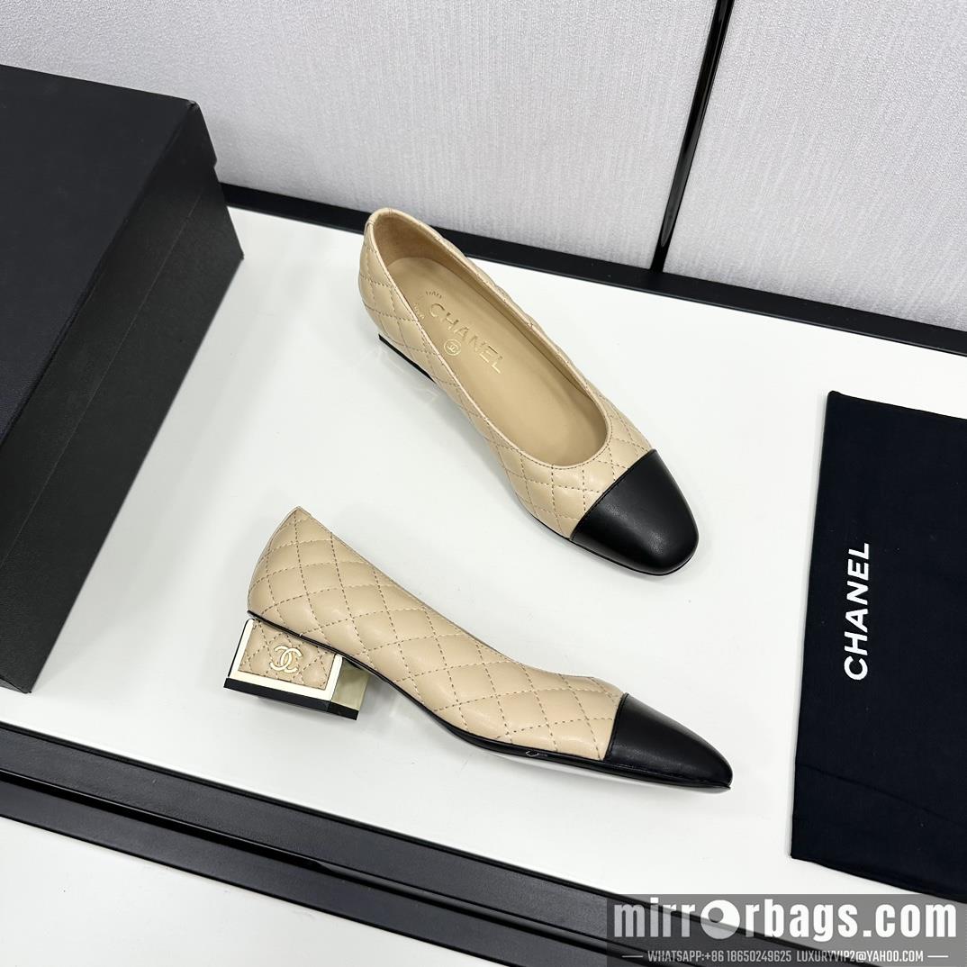 Chanel Shoes sz35-41 h0809