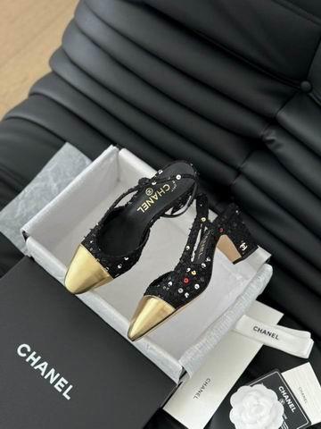 Chanel Shoes sz35-39 mnh0609