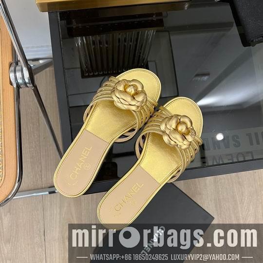 Chanel Shoes sz35-41 mnh0208